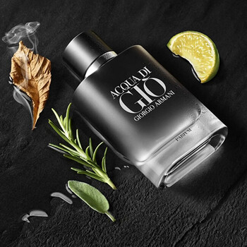 Acqua Di Gio Parfém